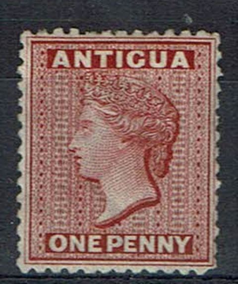 Image of Antigua SG 13x UMM British Commonwealth Stamp